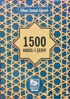 1500 Hadis-i Şerif