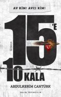 15'e 10 Kala