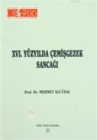 16. Yüzyılda Çemişgezek Sancağı