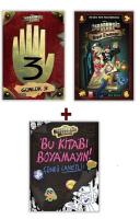 Disney - Esrarengiz Kasaba Seti 2 + 1
