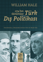 1774'ten Günümüze Türk Dış Politikası
