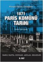 1871 Paris Komünü Tarihi