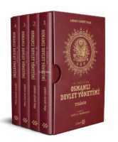 19.Yüzyılda Osmanlı Devlet Yönetimi - Tezâkir