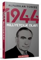 1914 Milliyetçilik Olayı