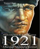 1921 Mareşal Mustafa Kemal