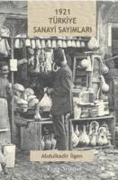 1921 Türkiye Sanayi Sayımları