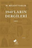 1940'ların Dergileri Cilt 1