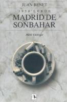 1950'lerde Madrid'de Sonbahar