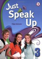 Just Speak Up 3