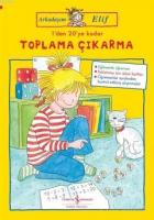 1'den 20'ye Kadar Toplama Çıkarma - Arkadaşım Elif
