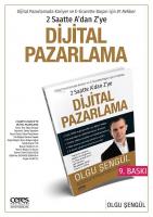 2 Saatte A'dan Z'ye Dijital Pazarlama