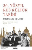 20. Yüzyıl Rus Kültür Tarihi