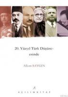 20. Yüzyıl Türk Düşüncesinde