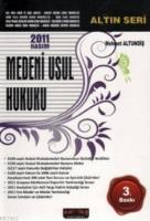 2011 Medeni Usul Hukuku (Yeni HMK'ya göre)