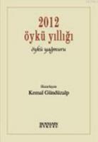 2012 Öykü Yıllığı