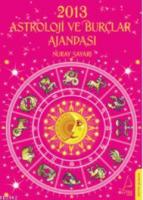 2013 Astroloji ve Burçlar Ajandası