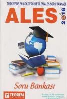 2016 ALES  Soru Bankası