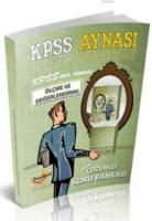 2016 Eb Kpss Aynası Ölçme ve Değerlendirme