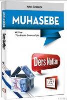 2016 KPSS A Grubu Muhasebe Ders Notları