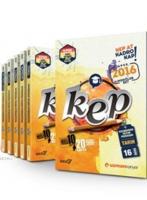 2016 Kpss Genel Yetenek Genel Kültür Konu Anlatımlı Modüler Set