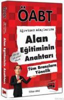 2016 Öabt Tüm Branşlara Yönelik Alan Eğitiminin Anahtarı