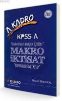 2017 Kpss A Grubu Makro İktisat Konu Anlatımlı