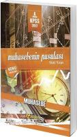 2017 KPSS-A Muhasebenin Pusulası Konu Anlatımlı