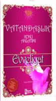 2017 KPSS Evveliyat Vatandaşlık
