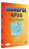 2017 KPSS Genel Kültür Çek Kopar Yaprak Test