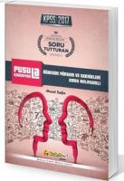 2017 KPSS Pusula Komisyon Öğretim Yöntem ve Teknikleri Konu Anlatımlı