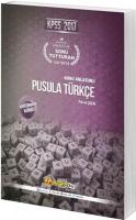 2017 KPSS Pusula Türkçe Konu Anlatımlı