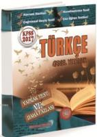2017 KPSS Türkçe Yaprak Test