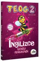 2017 TEOG 2 İngilizce Tamamı Çözümlü Soru Bankası