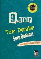 2018 9. Sınıf Tüm Dersler Soru Bankası