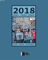 2018 Ajanda Agenda Orustsr