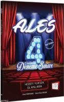 2018 ALES 4 Çözümlü Deneme Sınavı