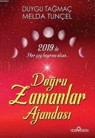 2018 Doğru Zamanlar Ajandası
