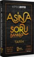 2018 KPSS Aşina Tarih Tamamı Çözümlü Soru Bankası