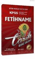 2018 KPSS Fetihname Tarih Konu Anlatımı