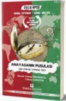 2018 KPSS GYGK Anayasanın Pusulası Çek Kopar Yaprak Test