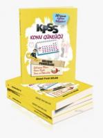 2018 KPSS Konu Günlüğü Gelişim Psikolojisi