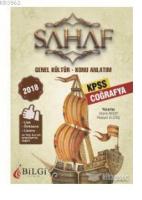 2018 KPSS Sahaf Coğrafya Konu Anlatımı