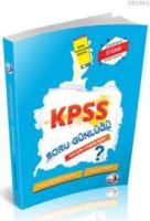 2018 KPSS Soru Günlüğü