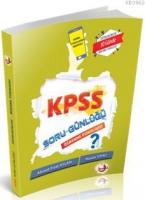 2018 KPSS Soru Günlüğü