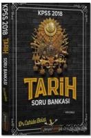 2018 KPSS Tarih Soru Bankası