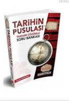 2018 KPSS Tarihin Pusulası Çözümlü Soru Bankası