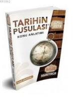 2018 KPSS Tarihin Pusulası Konu Anlatımı