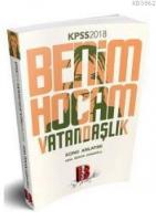 2018 KPSS Vatandaşlık Konu Anlatımı