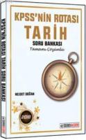 2018 KPSS'nin Rotası Tarih Soru Bankası