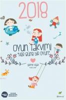 2018 Oyun Takvimi
